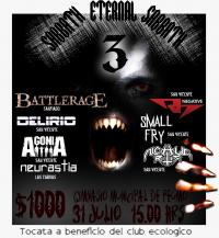 31Julio-Sabbath