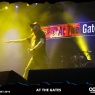 8 de Septiembre: At The Gates en Chile