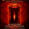 16 de Octubre: Blind Guardian en Chile - Comenzó la Preventa