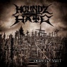 Houndz of Hate - Deus Lo Vult