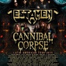 25 de Noviembre: Metal Attack!!!