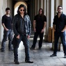 Nasson: "Soy muy popero para los metaleros y muy metalero para los poperos"